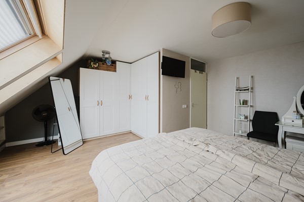 Medium property photo - Zeefvoorde 26, 3204 SM Spijkenisse